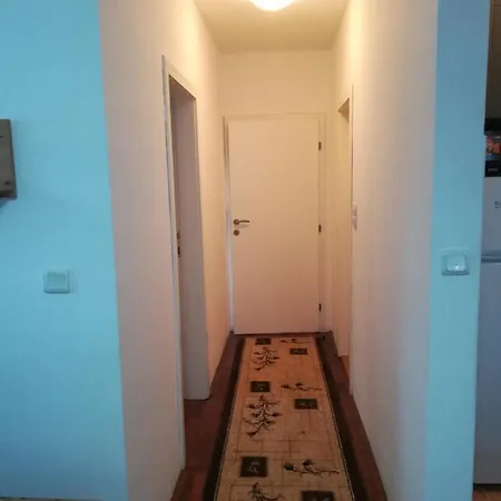 2m Lux Apartman Vrnjačka Banja