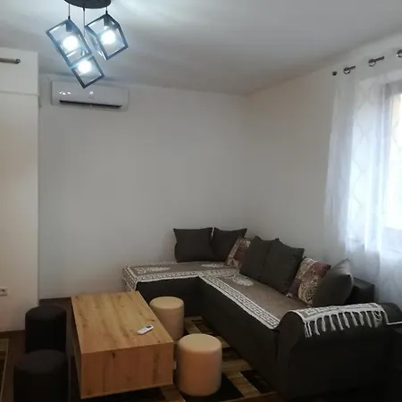 2m Lux Vrnjačka Banja