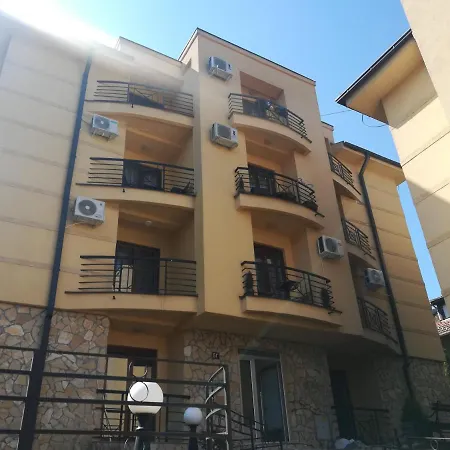 Apartman 2m Lux Vrnjačka Banja