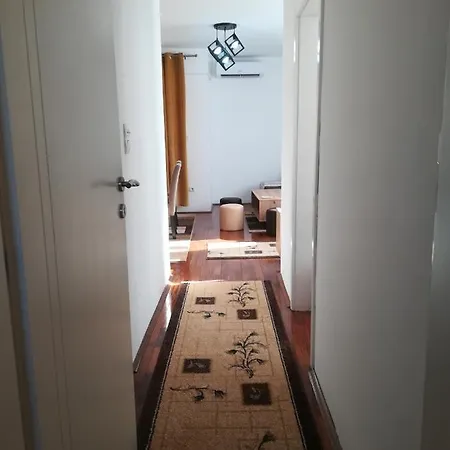 Apartman 2m Lux Vrnjačka Banja