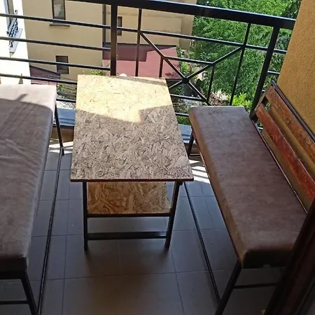 Apartman 2m Lux Vrnjačka Banja
