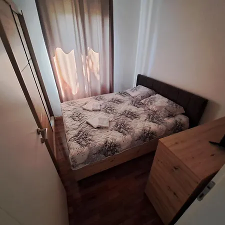 Apartman 2m Lux