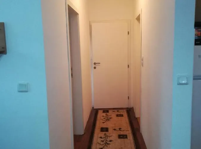 2m Lux 公寓 Vrnjačka Banja