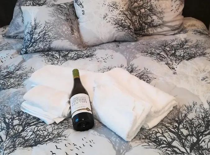 2m Lux * Vrnjačka Banja