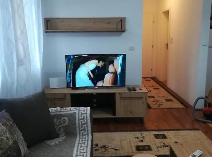 公寓 2m Lux Vrnjačka Banja