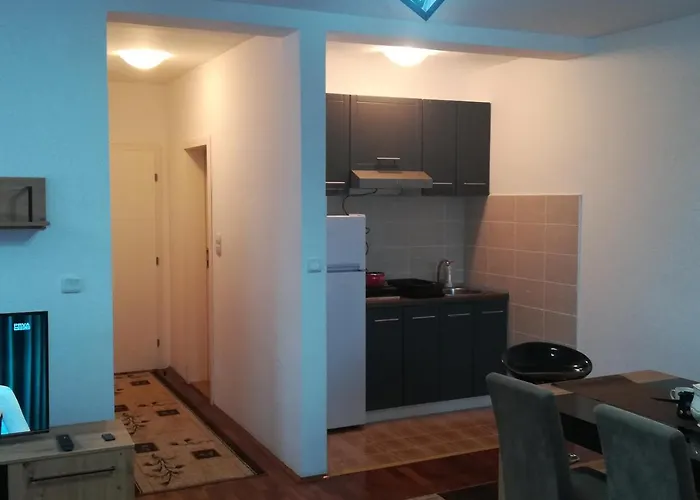 公寓 2m Lux Vrnjačka Banja