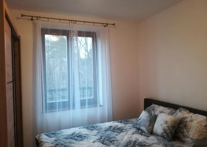 2m Lux 公寓 Vrnjačka Banja