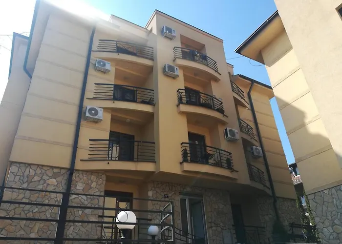 公寓 2m Lux Vrnjačka Banja