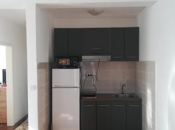 2m Lux 公寓 Vrnjačka Banja