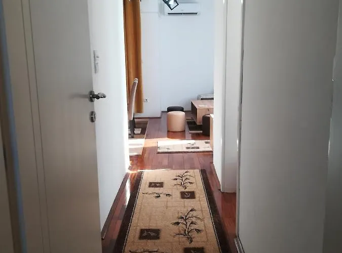 公寓 2m Lux Vrnjačka Banja