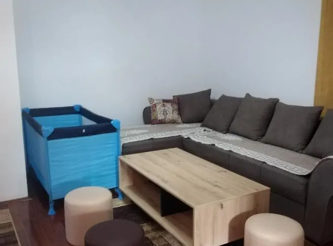 公寓 2m Lux Vrnjačka Banja