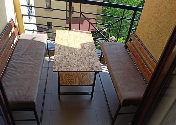 公寓 2m Lux Vrnjačka Banja